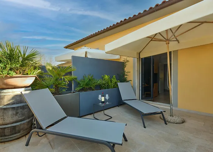 La Dama Country Rooms